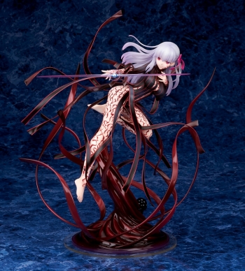 美少女フィギュア】劇場版「Fate/stay night [Heaven