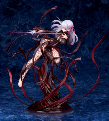 美少女フィギュア】劇場版「Fate/stay night [Heaven