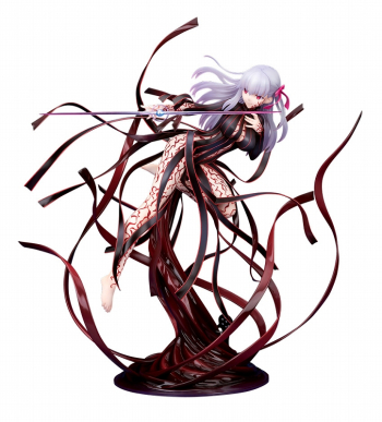 美少女フィギュア】劇場版「Fate/stay night [Heaven