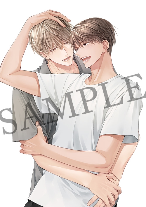 【小説】TharnType Story(3)