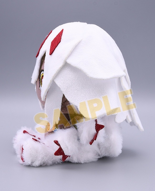 グッズ-ぬいぐるみ】メイドインアビス ふわふわてのりぬい ファプタ 
