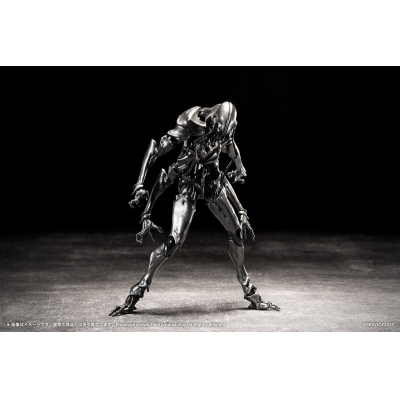 【アクションフィギュア】蟲シリーズ 人工進化実験体 B006 アリ 蟻 Ant