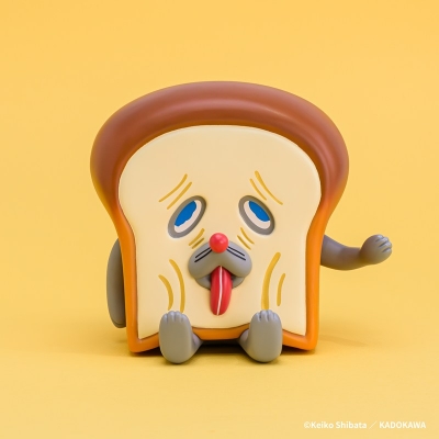 【フィギュア】パンどろぼう ちょきんばこ まずいver.【再販】