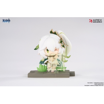 【トレーディングフィギュア】原神 「戦場の英姿」 スメール篇