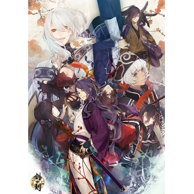 【データ販売】剣が刻 デジタルアーカイブ Vol.1 <スマホブラウザ>(Xiimoon/Rejet)