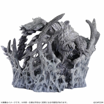 フィギュア】カプコンフィギュアビルダー クリエイターズモデル 