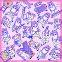 ポプテピピックの画像をまとめました アニメイトタイムズ