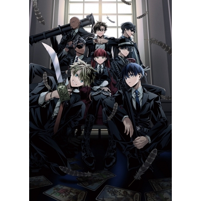 【NS】アルカナ・ファミリア Rinato 限定版 Drama 下载 ダウンロード Download 百度网盘 Mega MediaFire Mp3 CD 分享 感想 翻译限定セット