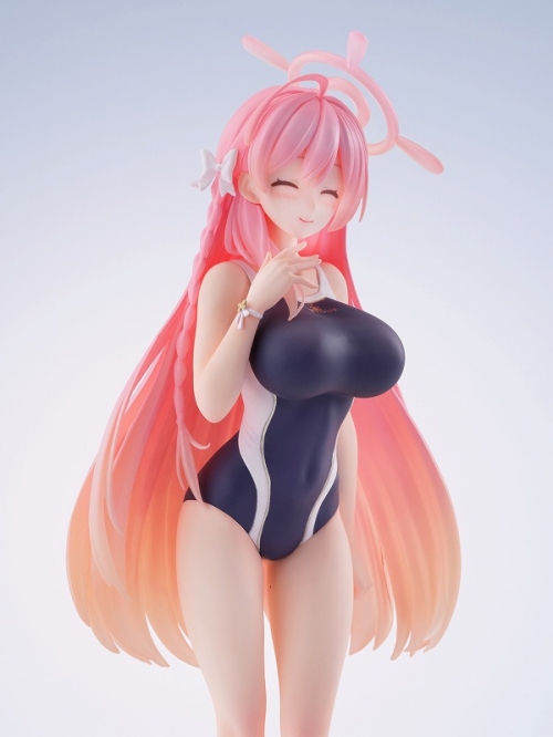 美少女フィギュア】ブルーアーカイブ ハナコ 1/7 完成品フィギュア 