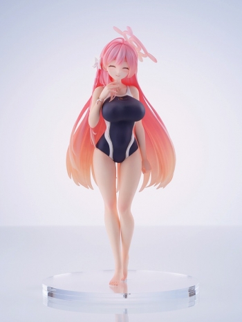 美少女フィギュア】ブルーアーカイブ ハナコ DX Ver. 1/7 完成品 