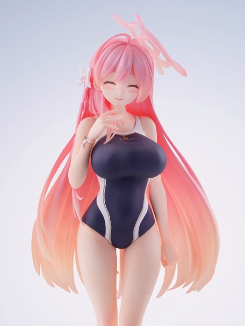 美少女フィギュア】ブルーアーカイブ ハナコ DX Ver. 1/7 完成品 