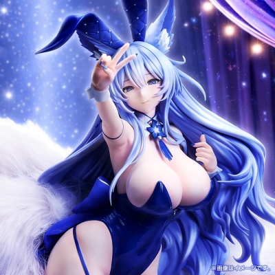 【美少女フィギュア】B-style アズールレーン 信濃 幻夢の絡繰 1/4 完成品フィギュア