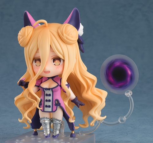 アクションフィギュア】デート・ア・ライブV ねんどろいど 星宮六喰 