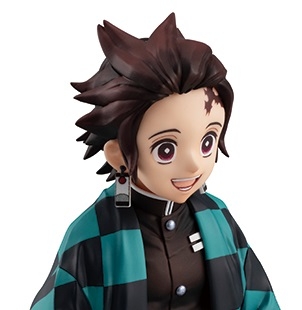 【フィギュア】G.E.M.シリーズ 鬼滅の刃 てのひら炭治郎くん