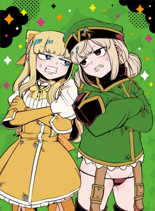 Blu-ray】TV 魔法少女にあこがれて 第2巻 | アニメイト