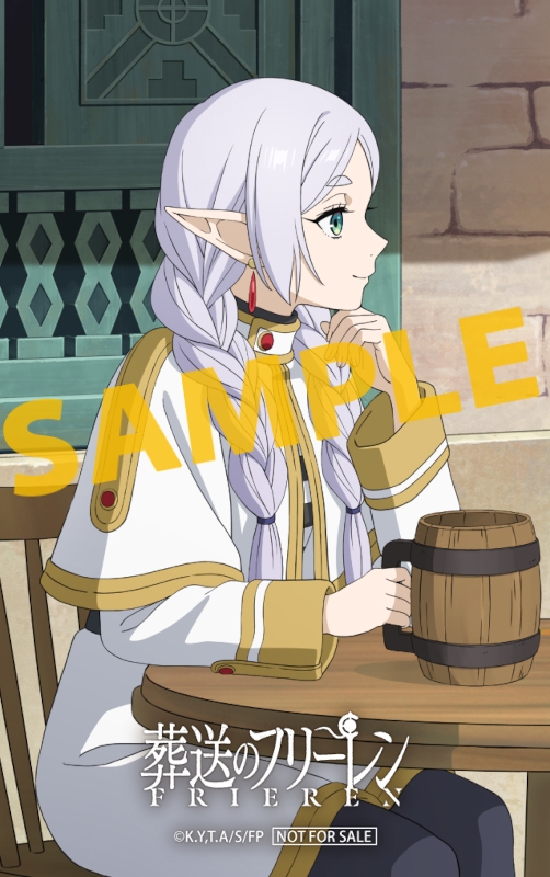 Blu-ray】TV 『葬送のフリーレン』Season 2 Vol.1 初回生産限定版 Blu 