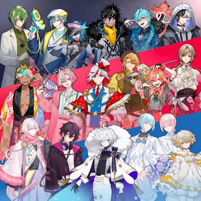 【音楽】フラガリアメモリーズ「WISHES」特装限定盤