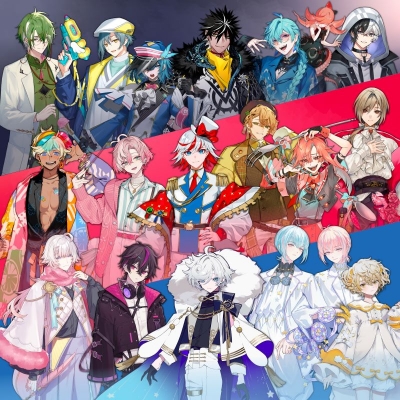 【音楽】フラガリアメモリーズ「WISHES」特装限定盤