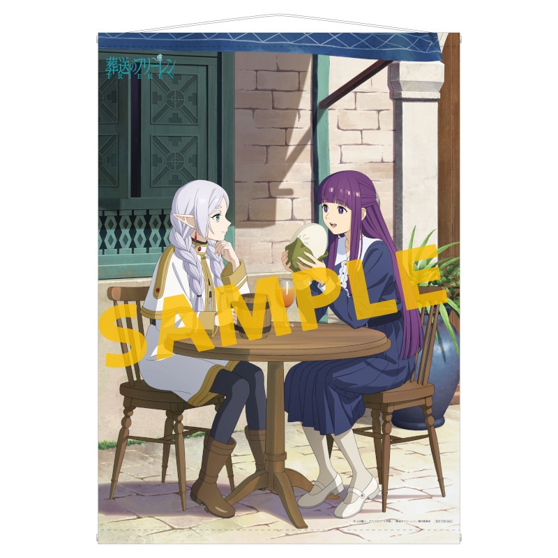 Blu-ray】TV 『葬送のフリーレン』Season 2 Vol.1 初回生産限定版 Blu 