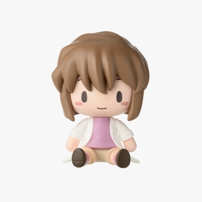【フィギュア】名探偵コナン ふわぷち デフォルメフィギュア 灰原哀