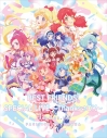 【Blu-ray】TV アイカツフレンズ! BEST FRIENDS! スペシャルLIVE ~Thanks⇔OK~ LIVE Blu-rayの画像