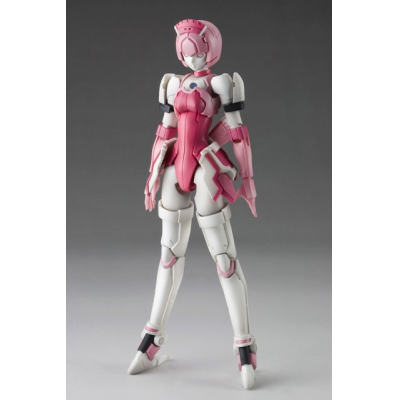【プラモデル】ファンタシースターオンライン2 レイキャシール エルノア Ver.APSY 1/12【再販】