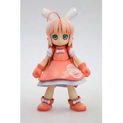 【プラモデル】一撃殺虫!! ホイホイさん NEW EDITION ホイホイさん ~重戦闘Ver.~ NEW EDITION【再販】