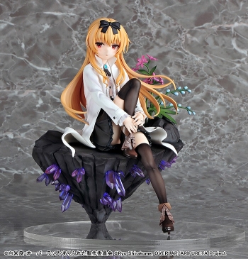 美少女フィギュア】ありふれた職業で世界最強 ユエ 1/7 完成品 