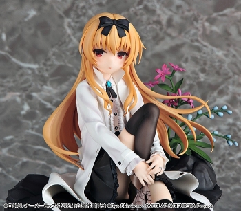 美少女フィギュア】ありふれた職業で世界最強 ユエ 1/7 完成品 