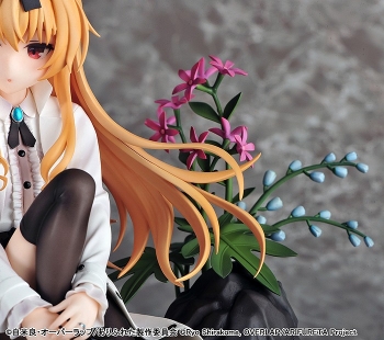 美少女フィギュア】ありふれた職業で世界最強 ユエ 1/7 完成品 