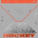 【音楽】TV Dr.STONE SCIENCE FUTURE ED「ROCKET」/BURNOUT SYNDROMES【初回生産限定盤】の画像