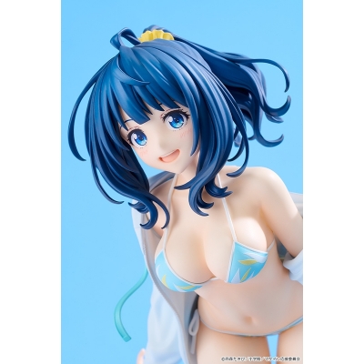 【美少女フィギュア】負けヒロインが多すぎる! 八奈見杏菜 水着Ver. 1/7 完成品フィギュア