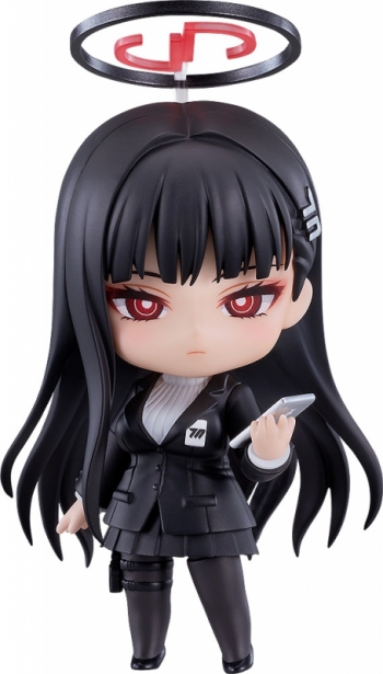 アクションフィギュア】ブルーアーカイブ -Blue Archive- ねんどろいど 