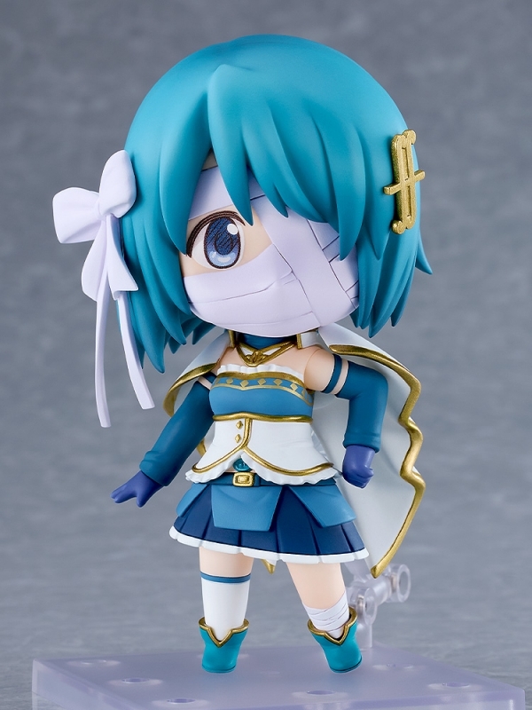 <ワルプルギスの廻天> <ワルプルギスの廻天>[ Action Figure] Puella Magi Madoka ☆ Magica Nendoroid Miki Sayaka Ver. Beeshik