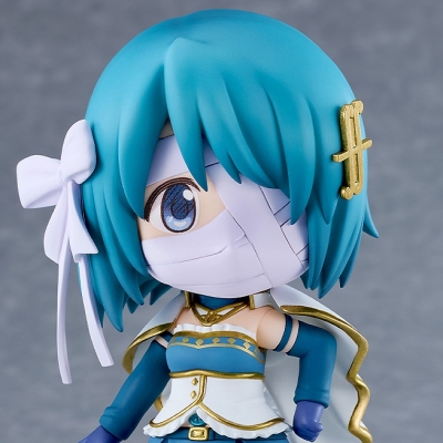【アクションフィギュア】劇場版 魔法少女まどか☆マギカ<ワルプルギスの廻天> ねんどろいど 美樹さやか <ワルプルギスの廻天>Ver. べーしっく