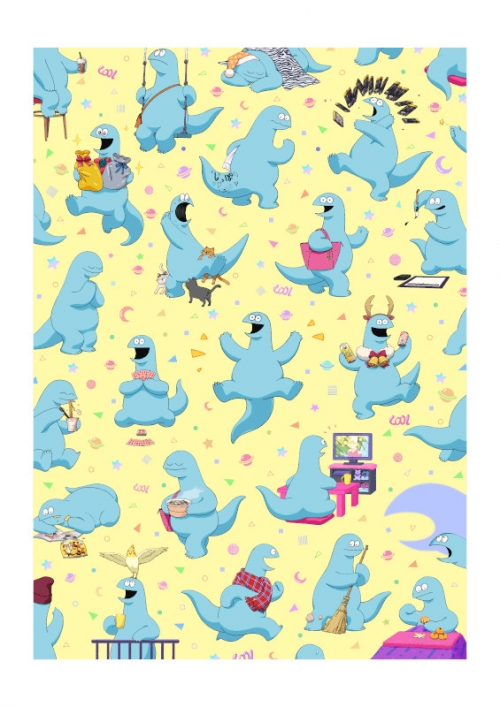 まとめ買い商品 Blu Ray一括購入 Tv ギャルと恐竜 Vol 1 Vol 4 アニメイト まとめ買い商品 Blu Ray一括購入 Tv ギャルと恐竜 Vol 1 Vol 4 アニメイト