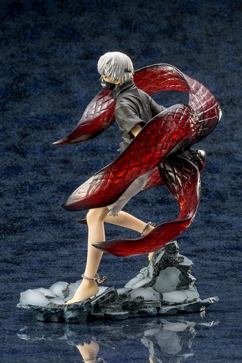 フィギュア】ARTFX J 東京喰種トーキョーグール 金木研 AWAKENED 