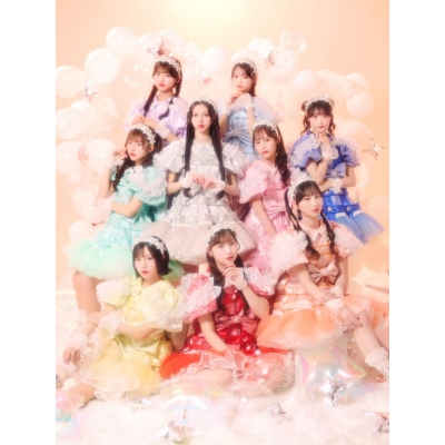 【音楽】MORE STAR/『タイトル未定』MORE STAR盤