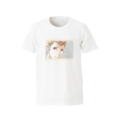 【グッズ-Tシャツ】PERSONA5 the Animation 坂本竜司 Ani-Art Tシャツレディース(サイズ/M)