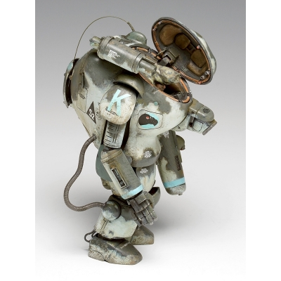 【プラモデル】マシーネンクリーガー S.A.F.S. Mk.III Type R ラプーン 1/20