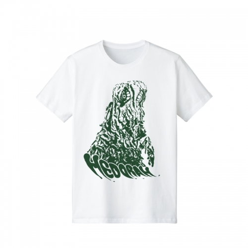 グッズ ｔシャツ ゴジラ ヘドラ Tシャツメンズ サイズ M アニメイト