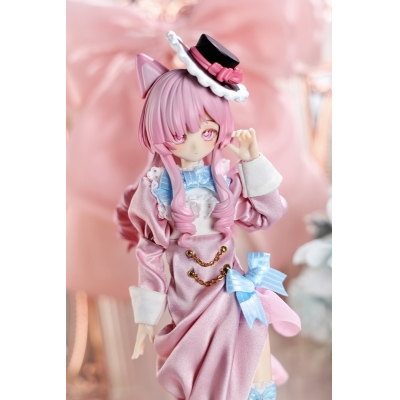 【アクションフィギュア】パラドックス・ワールドシリーズ ドール スペシャルデザイン シュレーディンガーの猫