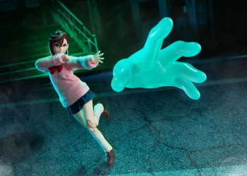 アクションフィギュア】ダンダダン figma モモ【送料無料】 | アニメイト