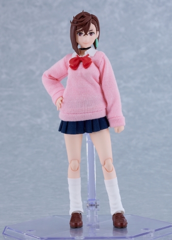 アクションフィギュア】ダンダダン figma モモ【送料無料】 | アニメイト