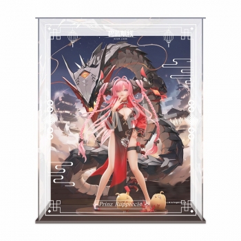美少女フィギュア】アズールレーン プリンツ・ループレヒト ドラゴンの 