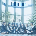 【音楽】私立恵比寿中学/indigo hour 初回生産限定盤B Blu-ray Disc付の画像