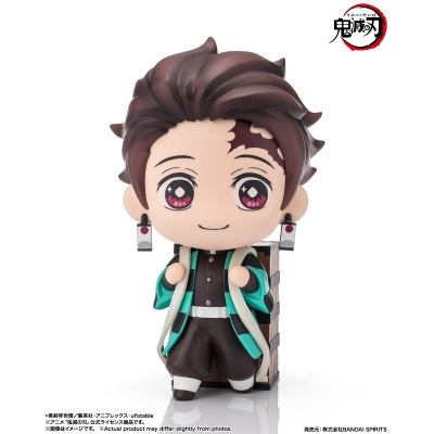 【フィギュア】てくぴく 鬼滅の刃 竈門炭治郎