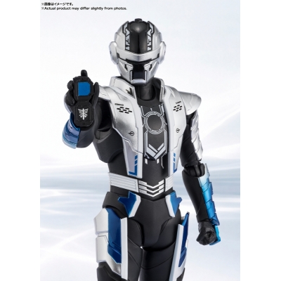 【アクションフィギュア】S.H.Figuarts 超宇宙刑事ギャバン インフィニティ ギャバン・ブシドー