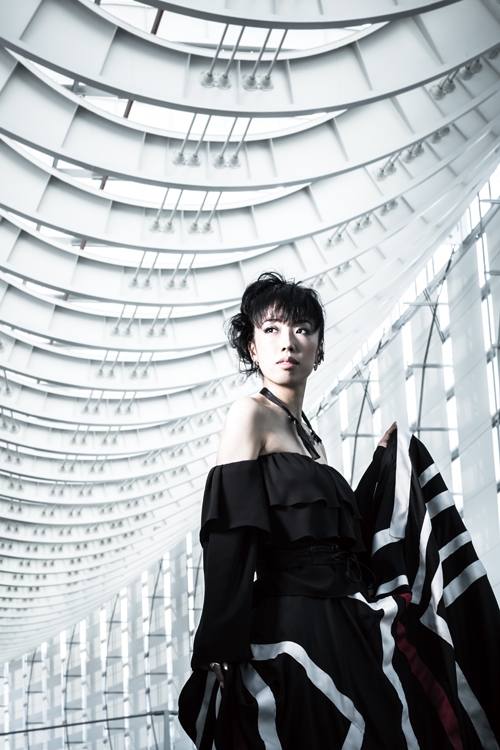 【主題歌】TV シュタインズ・ゲート ゼロ OP「ファティマ」/いとうかなこ