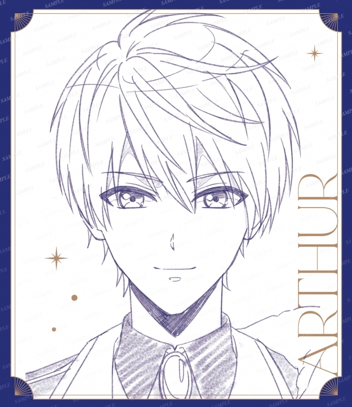 【Blu-ray】TV 魔法使いの約束 第2巻(数量限定生産)